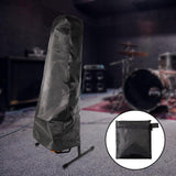 Maxbell Guitar Dust Cover Washable Electric Guitar Protection Cover for Bass Guitars