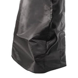 Maxbell Guitar Dust Cover Washable Electric Guitar Protection Cover for Bass Guitars