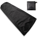 Maxbell Guitar Dust Cover Washable Electric Guitar Protection Cover for Bass Guitars