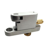 Maxbell Maxbell Luthier Edge Clamp Portable Cello Making Tools for Violin Maker Cello Guitar