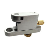 Maxbell Maxbell Luthier Edge Clamp Portable Cello Making Tools for Violin Maker Cello Guitar