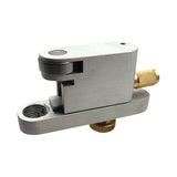 Maxbell Maxbell Luthier Edge Clamp Portable Cello Making Tools for Violin Maker Cello Guitar