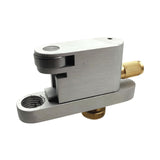 Maxbell Maxbell Luthier Edge Clamp Portable Cello Making Tools for Violin Maker Cello Guitar