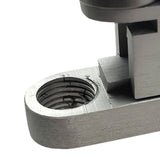 Maxbell Maxbell Luthier Edge Clamp Portable Cello Making Tools for Violin Maker Cello Guitar