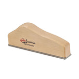 Maxbell Fret Leveling File Multifunction for Bass String Instruments Electric Guitar Wooden