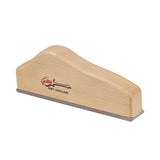 Maxbell Fret Leveling File Multifunction for Bass String Instruments Electric Guitar Wooden
