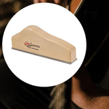 Maxbell Fret Leveling File Multifunction for Bass String Instruments Electric Guitar Wooden