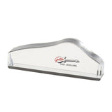 Maxbell Maxbell Fret Leveling File Multifunction for Bass String Instruments Electric Guitar Acrylic