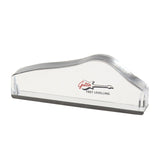Maxbell Maxbell Fret Leveling File Multifunction for Bass String Instruments Electric Guitar Acrylic