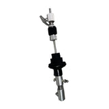 Maxbell Hi Hat Clutch Metal Tool Drum Cymbal Holder for Musician Jazz Drums Beginner