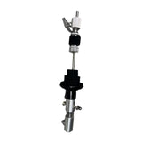 Maxbell Hi Hat Clutch Metal Tool Drum Cymbal Holder for Musician Jazz Drums Beginner