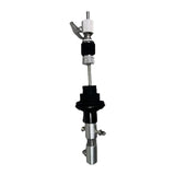 Maxbell Hi Hat Clutch Metal Tool Drum Cymbal Holder for Musician Jazz Drums Beginner