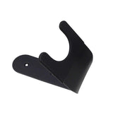 Maxbell Bass Display Stand Guitar Hanger Hook for Acoustic Electric Guitars Mandolin