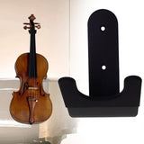 Maxbell Bass Display Stand Guitar Hanger Hook for Acoustic Electric Guitars Mandolin