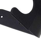 Maxbell Bass Display Stand Guitar Hanger Hook for Acoustic Electric Guitars Mandolin