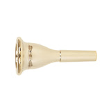 Maxbell Brass Tuba Mouthpiece Brass Tuba Player Replacement for Professional Players