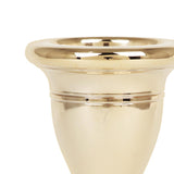 Maxbell Brass Tuba Mouthpiece Brass Tuba Player Replacement for Professional Players