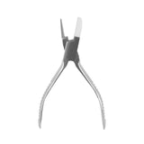 Maxbell Saxophone Broken Spring Removal Pliers Sturdy Multifunction for Sax Trumpets