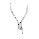 Maxbell Saxophone Broken Spring Removal Pliers Sturdy Multifunction for Sax Trumpets