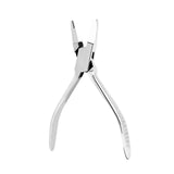 Maxbell Saxophone Broken Spring Removal Pliers Sturdy Multifunction for Sax Trumpets