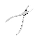 Maxbell Saxophone Broken Spring Removal Pliers Sturdy Multifunction for Sax Trumpets