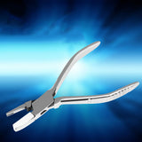 Maxbell Saxophone Broken Spring Removal Pliers Sturdy Multifunction for Sax Trumpets