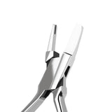Maxbell Saxophone Broken Spring Removal Pliers Sturdy Multifunction for Sax Trumpets