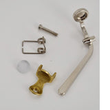 Maxbell Trombone Water Valve Instruments Accessory Stable Trombone Drain Clique Bond
