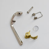 Maxbell Trombone Water Valve Instruments Accessory Stable Trombone Drain Clique Bond
