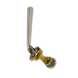 Maxbell Trombone Water Valve Instruments Accessory Stable Trombone Drain Clique Bond