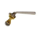 Maxbell Trombone Water Valve Instruments Accessory Stable Trombone Drain Clique Bond
