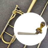 Maxbell Trombone Water Valve Instruments Accessory Stable Trombone Drain Clique Bond