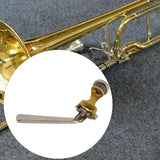 Maxbell Trombone Water Valve Instruments Accessory Stable Trombone Drain Clique Bond