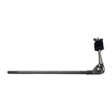 Maxbell Cymbal Expand Arm Sturdy Cymbal Support for Drum Percussion Instrument Parts Long