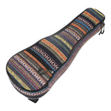 Maxbell Guitar Storage Bag 21 inch Easy Carrying Acoustic Guitar Gig Bag for Concert