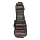 Maxbell Guitar Storage Bag 21 inch Easy Carrying Acoustic Guitar Gig Bag for Concert