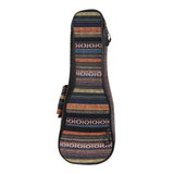 Maxbell Guitar Storage Bag 21 inch Easy Carrying Acoustic Guitar Gig Bag for Concert