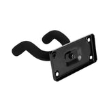 Maxbell Guitar Hanger Easy to Install Sturdy Guitar Holder for Guitars Bass Ukuleles