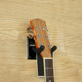 Maxbell Guitar Hanger Easy to Install Sturdy Guitar Holder for Guitars Bass Ukuleles