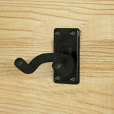 Maxbell Guitar Hanger Easy to Install Sturdy Guitar Holder for Guitars Bass Ukuleles