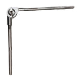 Maxbell Bass Drum Cowbell Clamp Drum Set Stand Holder Support Extension Clamp Holder Short
