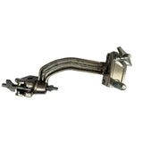Maxbell Jazz Drum Cowbell Mount Cowbell Holder Clip for Cowbell Percussion Accessory