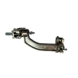 Maxbell Jazz Drum Cowbell Mount Cowbell Holder Clip for Cowbell Percussion Accessory