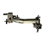 Maxbell Jazz Drum Cowbell Mount Cowbell Holder Clip for Cowbell Percussion Accessory