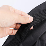 Maxbell Portable Guitar Backpack Soft for Folk Guitar Classic Guitar Acoustic Guitar