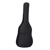 Maxbell Portable Guitar Backpack Soft for Folk Guitar Classic Guitar Acoustic Guitar