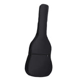 Maxbell Portable Guitar Backpack Soft for Folk Guitar Classic Guitar Acoustic Guitar