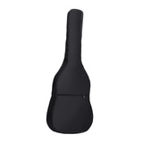 Maxbell Portable Guitar Backpack Soft for Folk Guitar Classic Guitar Acoustic Guitar
