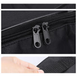 Maxbell Portable Guitar Backpack Soft for Folk Guitar Classic Guitar Acoustic Guitar