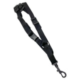 Maxbell Sax Neck Strap Sturdy Replacement Hook Instrument Parts for Women Men Adults